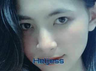 Helijess