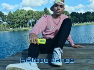 Hellboy_dange