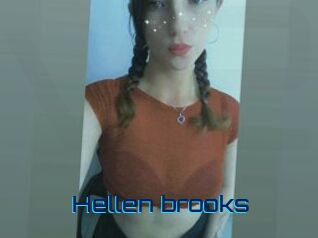 hellen_brooks Vidéos de Cul FR