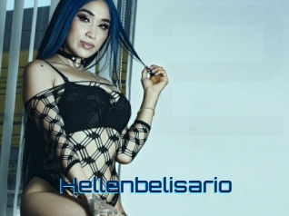 Hellenbelisario