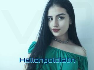 Hellengoldlatin