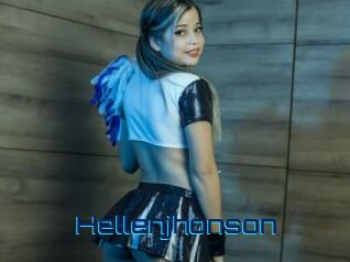 Hellenjhonson