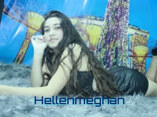 Hellenmeghan