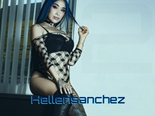 Hellensanchez