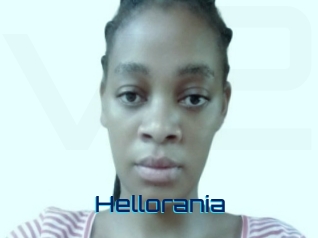 Hellorania