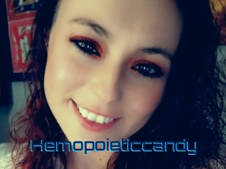Hemopoieticcandy