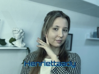 henriettaady Vidéos de Cul FR