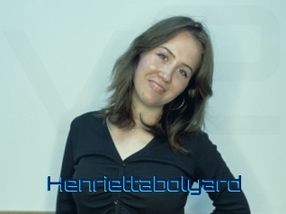 henriettabolyard Vidéos de Cul FR