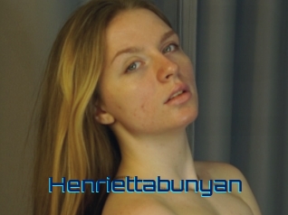 Henriettabunyan