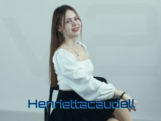Henriettacaudell