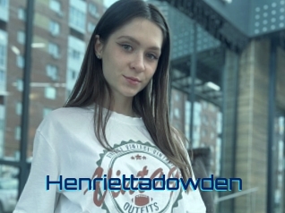 henriettadowden Vidéos de Cul FR