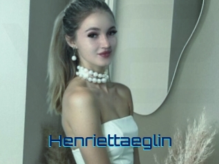 Henriettaeglin