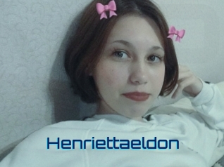 Henriettaeldon
