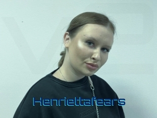 henriettafears Vidéos de Cul FR