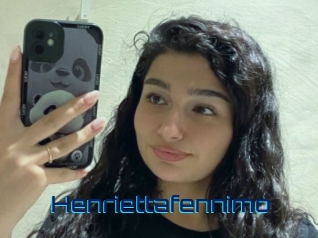 Henriettafennimo