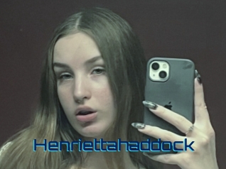 Henriettahaddock