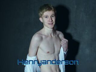 Henryanderson