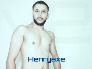 Henryaxe