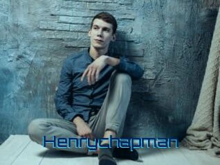 Henrychapman