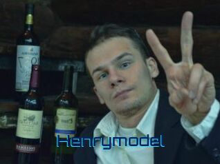 Henrymodel