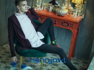 Henryowl