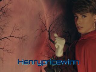 Henrypricewinn