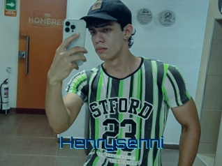 henrysenni Vidéos de Cul FR