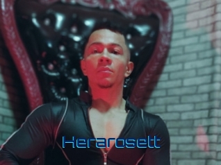 Herarosett