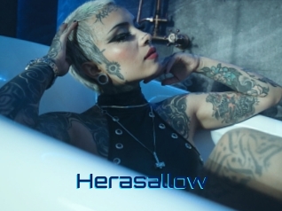 Herasallow