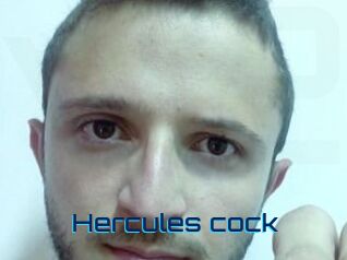 Hercules_cock