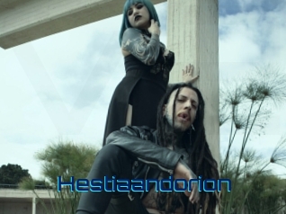 hestiaandorion Vidéos de Cul FR