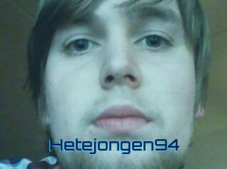 hetejongen94 Vidéos de Cul FR