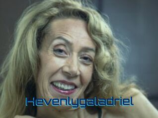 Hevenlygaladriel