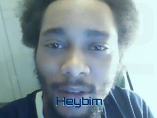 Heybim