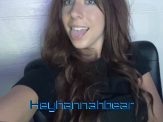 heyhannahbear Vidéos de Cul FR