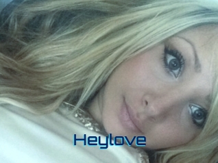 Heylove