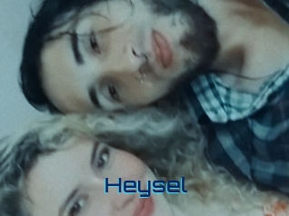 Heysel