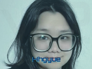 Hhgyue