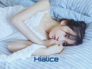 Hialice