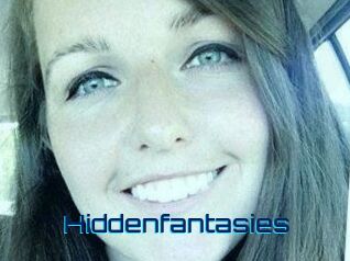 Hiddenfantasies