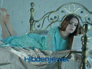 hiddenjewel Vidéos de Cul FR