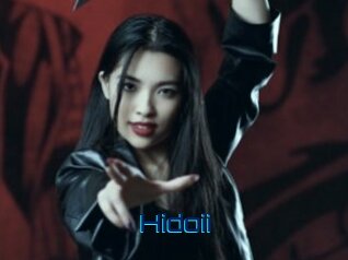 Hidoii