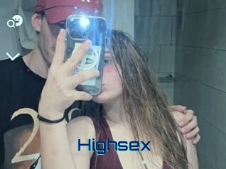 Highsex