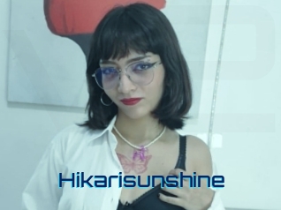 Hikarisunshine