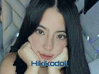 hikikodoll Vidéos de Cul FR