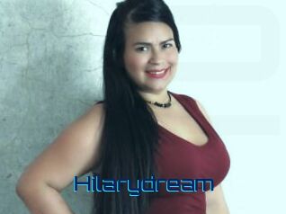 Hilarydream