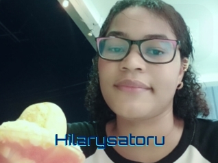 Hilarysatoru