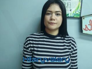 Hilaryvalery