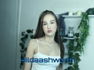Hildaashworth
