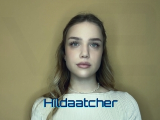 Hildaatcher